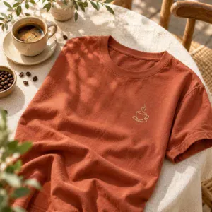 Coffee T-shirt gift inspiration for Best Friend